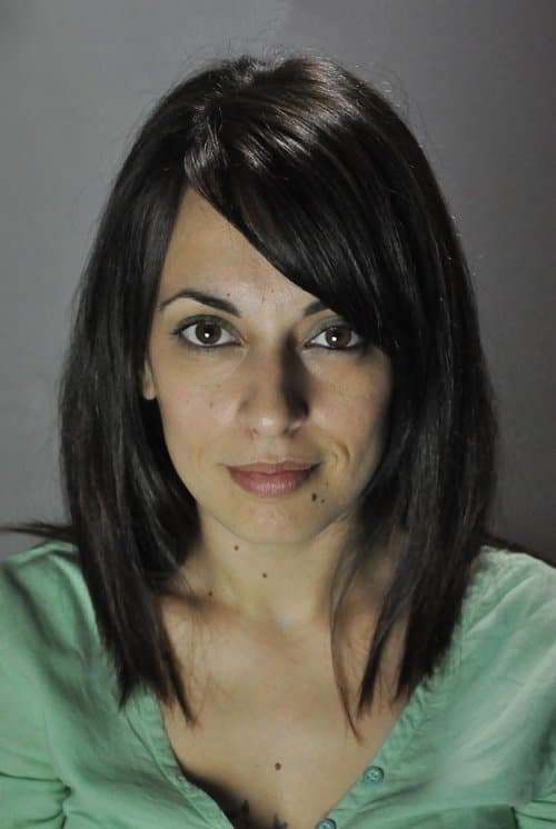 Afroditi Georgousi profile photo