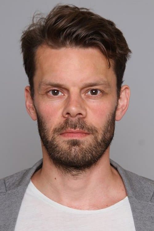 Björn Thors profile photo