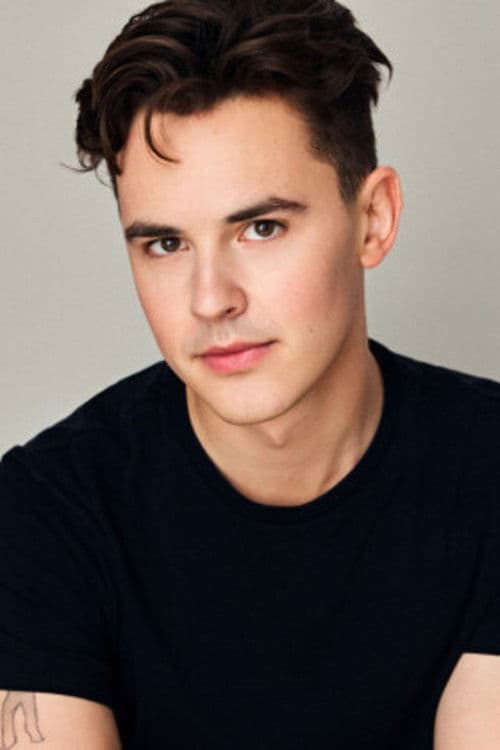 Colin Dowda profile photo