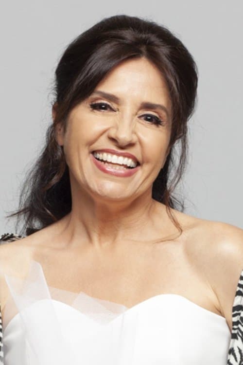 Vaso Goulielmaki profile photo