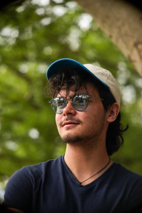 Jack Jordan profile photo