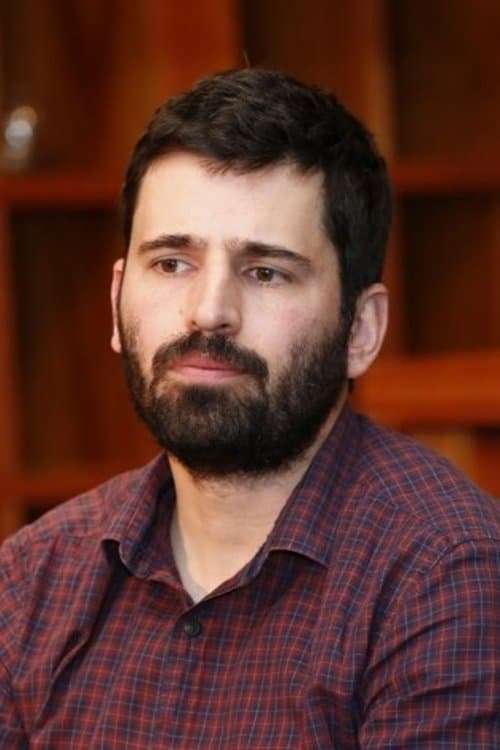 Áron Mátyássy profile photo