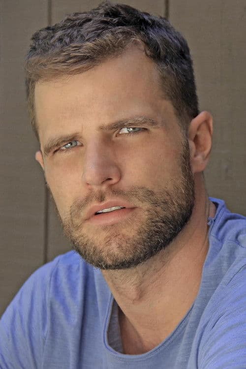 David Coussins profile photo