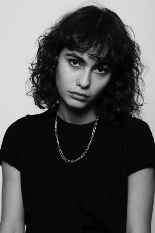 Raïka Hazanavicius profile photo
