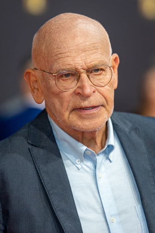 Günter Wallraff profile photo