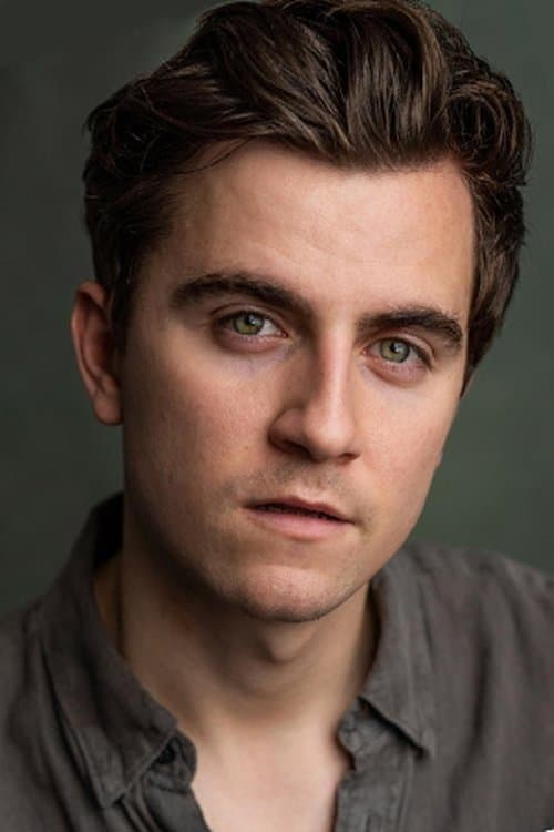 Billy Harris profile photo