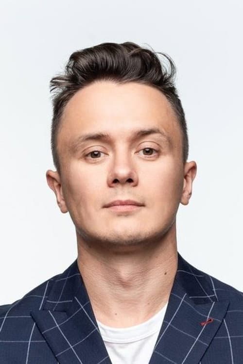 Ilya Sobolev profile photo