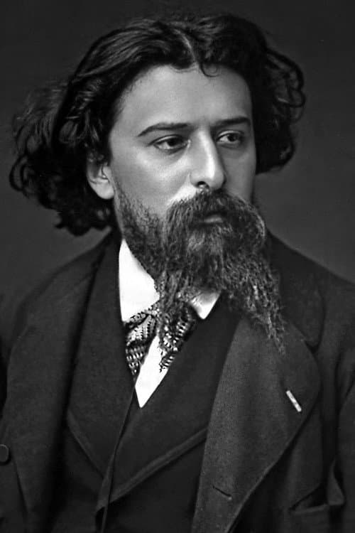 Alphonse Daudet profile photo