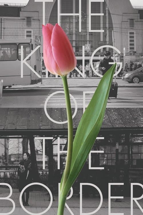 The King of the Border poster