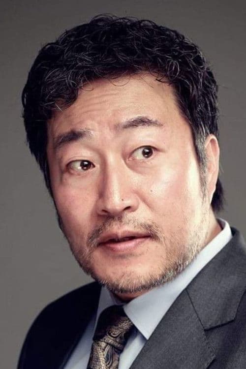Min Eung-sik profile photo