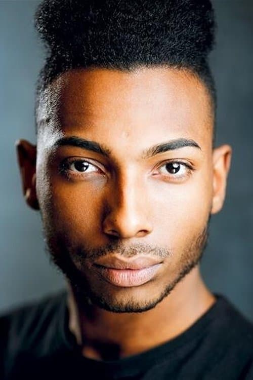 Micah Holmes profile photo