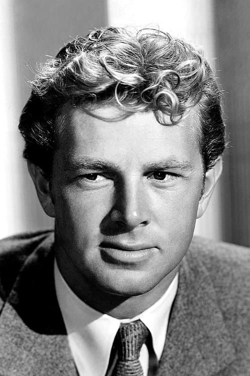 Sterling Hayden profile photo