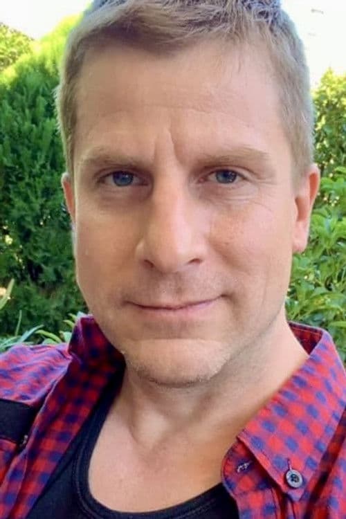 Kristof Fukasz profile photo