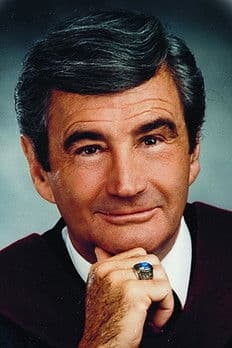 D. James Kennedy profile photo