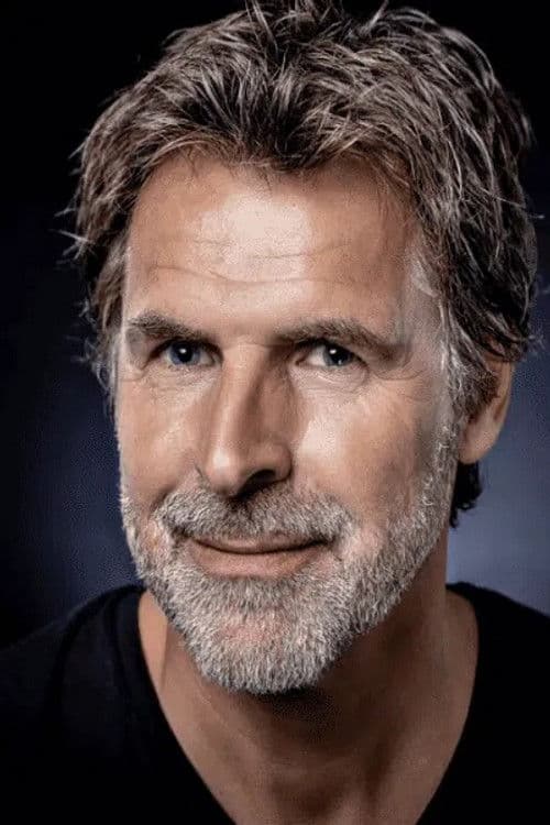 Toine van Peperstraten profile photo