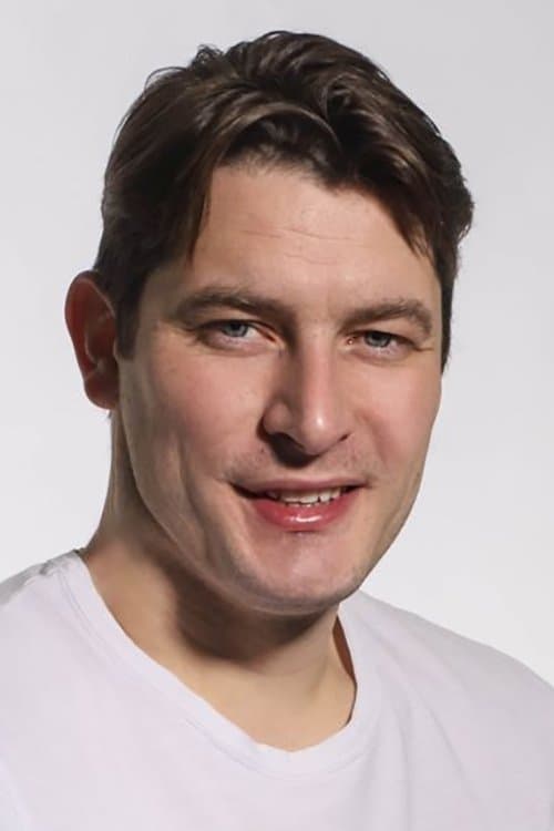 Petar Benčina profile photo