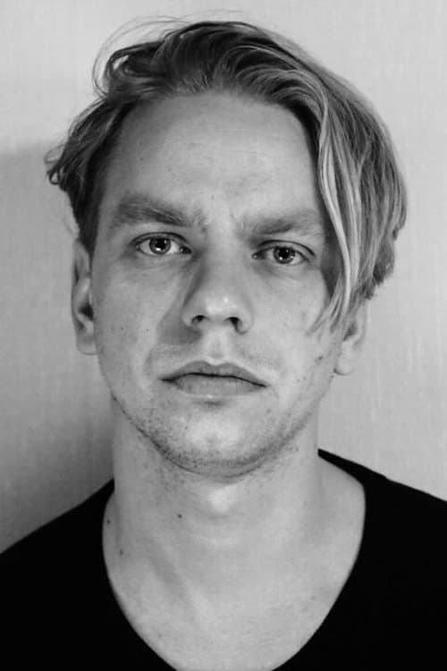 Jörgen Liik profile photo