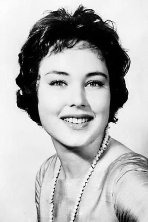 Monika Dahlberg profile photo