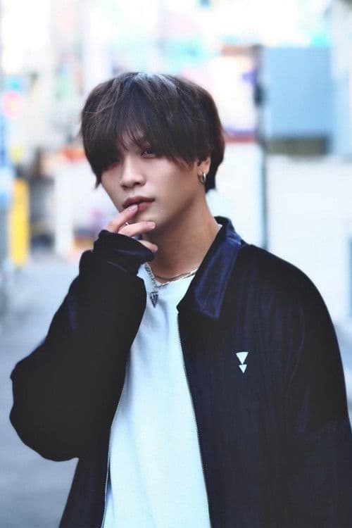 Ren Ujiie profile photo