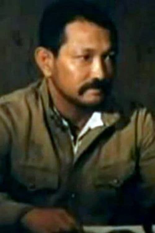 A. Sharipov profile photo