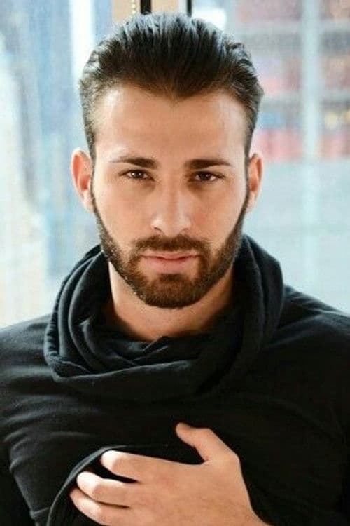 Jarec Wentworth profile photo