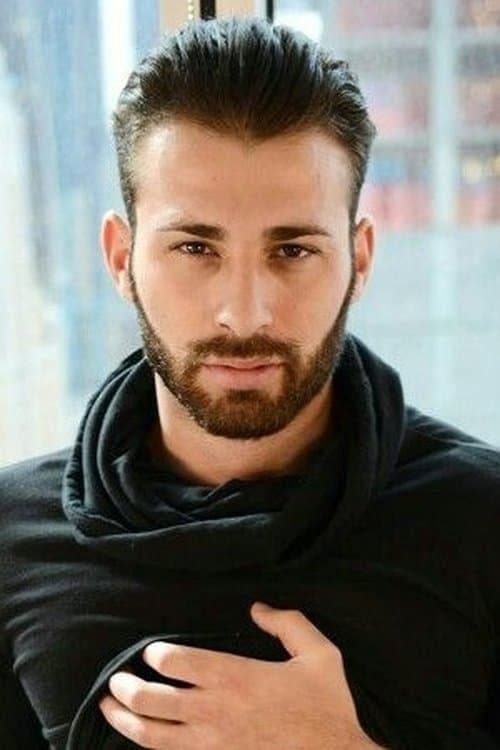 Jarec Wentworth profile photo