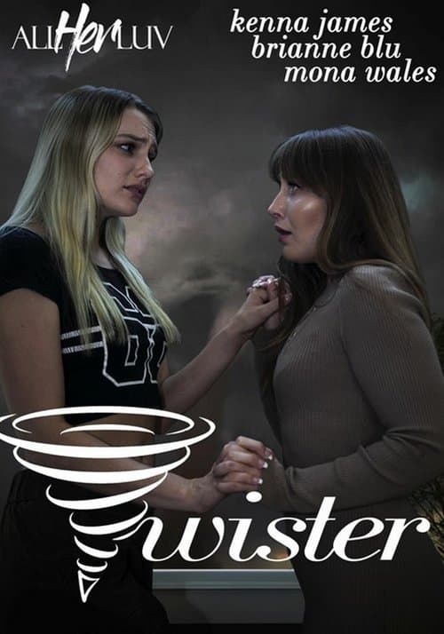Twister poster