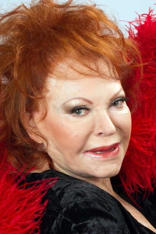 Régine profile photo