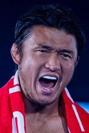 Katsuyori Shibata profile photo
