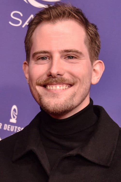 Dennis Wolter profile photo