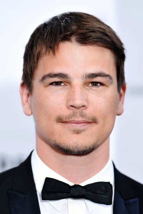 Josh Hartnett profile photo