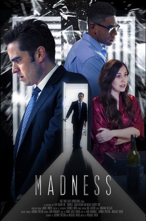 Madness poster