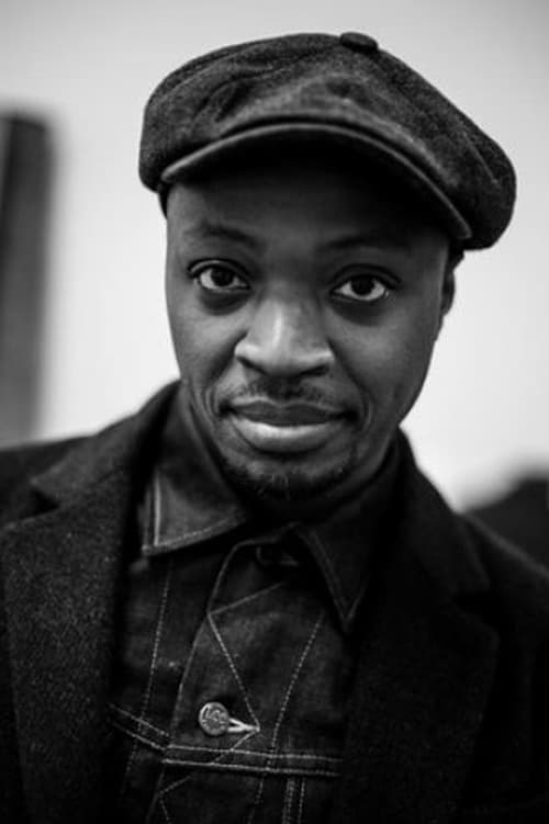 Jean-Baptiste Anoumon profile photo