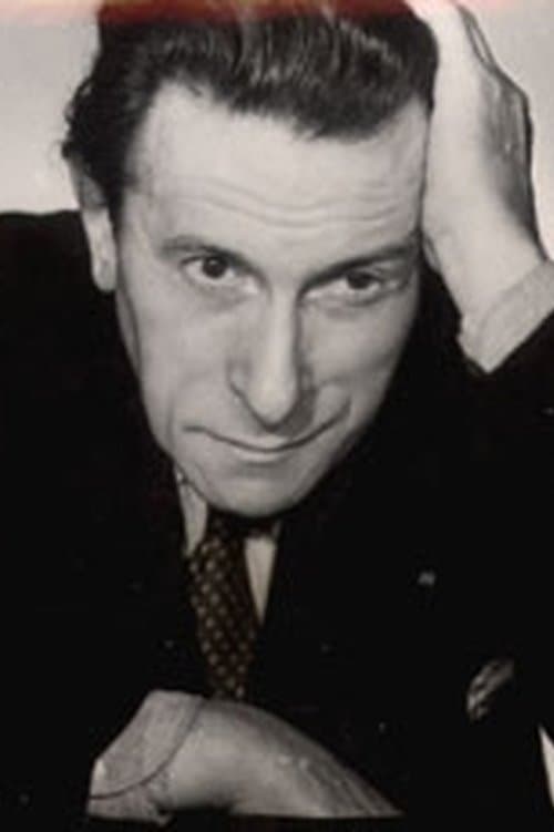 Charles Dullin profile photo