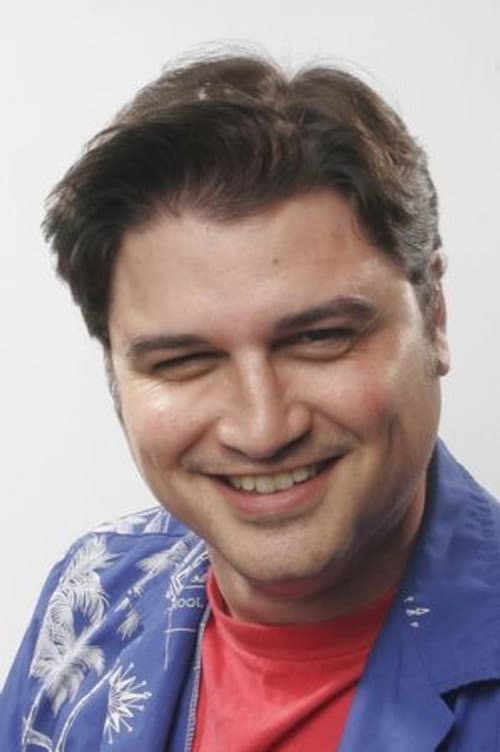 Ted Douglass profile photo