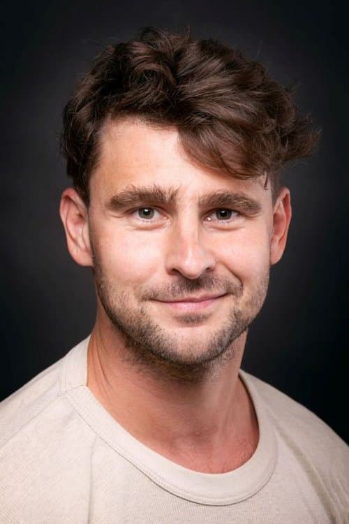 Tomáš Drápela profile photo