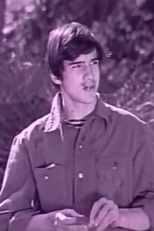 Four Trousers And One Calico Dress poster