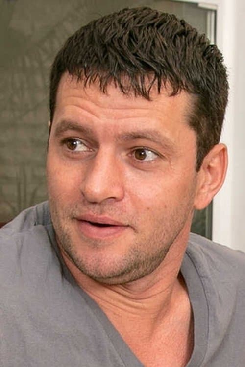 Preston Parker profile photo