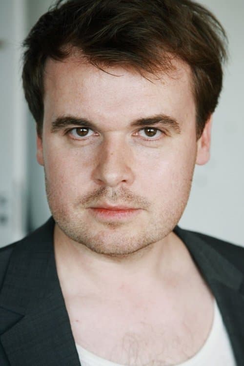 Tobias Nath profile photo