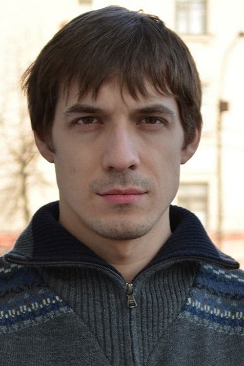 Максим Фомин profile photo