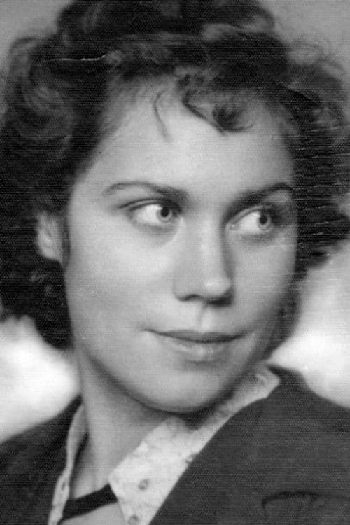 Alevtina Rumyantseva profile photo