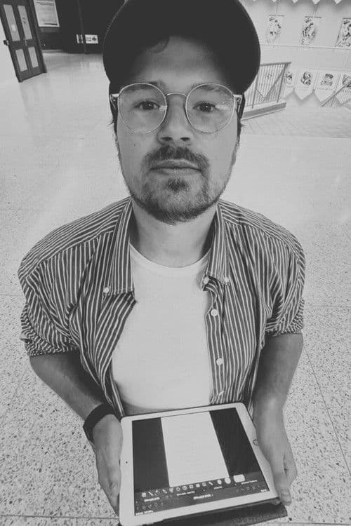 Connor McLellan profile photo