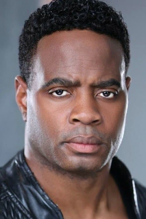 Maurice Godfrey profile photo