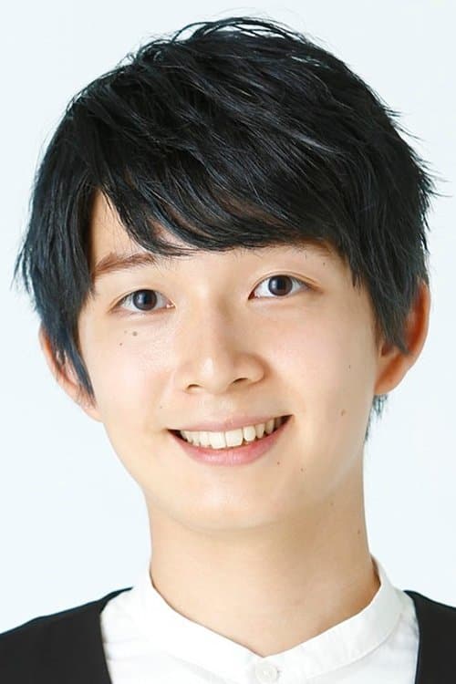 Shuichiro Umeda profile photo