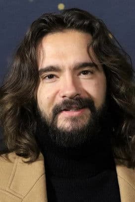 Tom Kaulitz profile photo