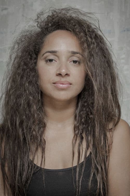 Anahí Beholi profile photo