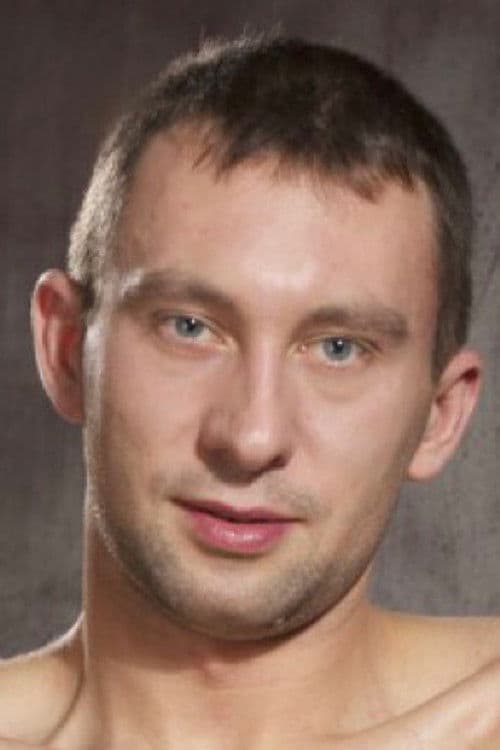 Michael Rybakov profile photo