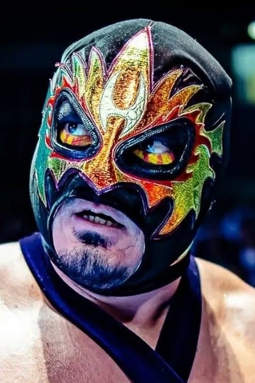 Hechicero profile photo