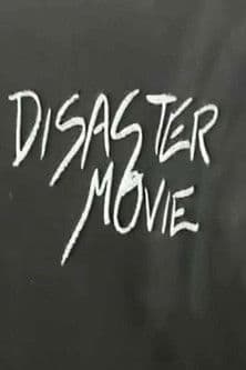 Disaster Movie poster