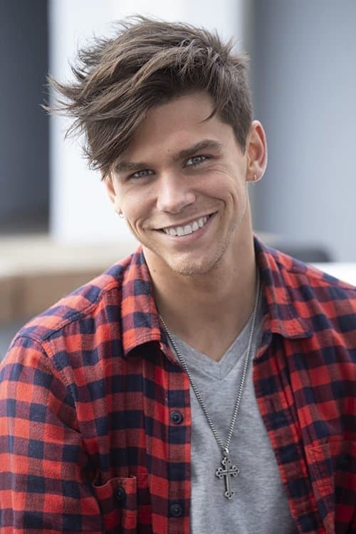 Sean H. Scully profile photo